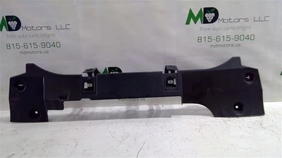 2019-2022 FORD TRANSIT CONNECT CAPA DE REFORÇO DE PARA-CHOQUE DIANTEIRO KV63-11787-AC - Imagem 1 de 4