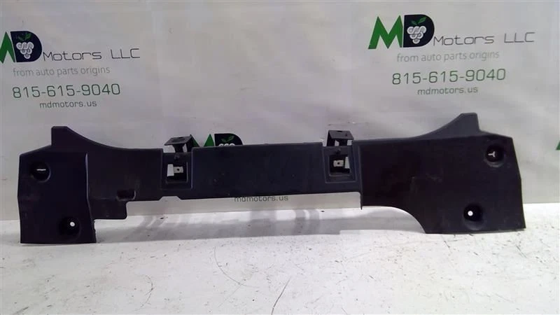 2019-2022 FORD TRANSIT CONNECT FRONT BUMPER REINFORCEMENT COVER KV63-11787-AC - Image 1 of 4