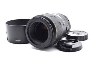 Lente de montaje TAMRON SP AF 90 mm F/2,8 Macro Nikon F 172E MIJ JAPÓN [Exc++] #2582380 - Imagen 1 de 14