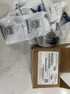 95-200-41 SC/UPC SM OS2 Unicam Connectors 25Pack - Afbeelding 1 van 4
