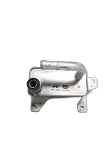 Air conditioning (A/C) air dryer for Hyundai Kona - 25670K4500 - Bild 1 von 5