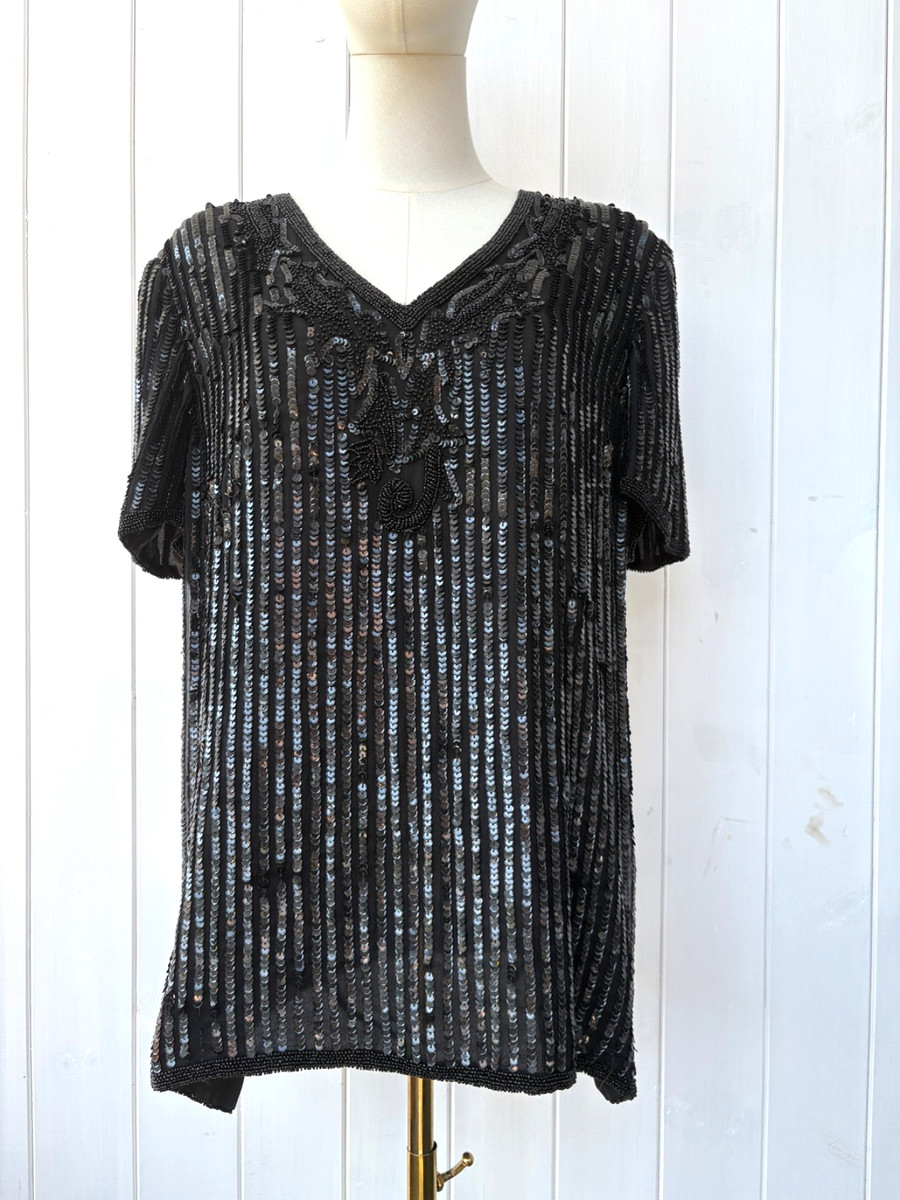 Maglietta Da Donna Oversize Classica Comoda Estive Firmate - Foto 5