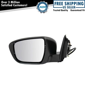 Left Mirror Fits 2017-2021 Nissan Rogue Sport - Picture 1 of 5