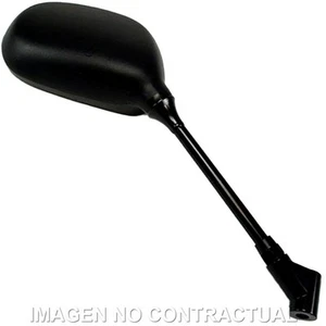 Espejo hert peugeot kisbee derecho moto motor repuestos ciclomotor accesorios - Imagen 1 de 1