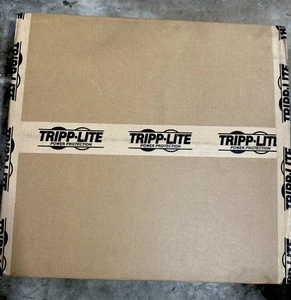 Onduleur Tripp Lite : 1000VA 120V SMART1000RM1U - Photo 1/2