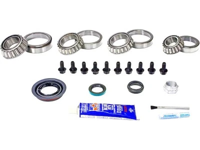 Kit de cojinete y sello diferencial eje para Chrysler Imperial 66735SBVK Foto 1 de 2