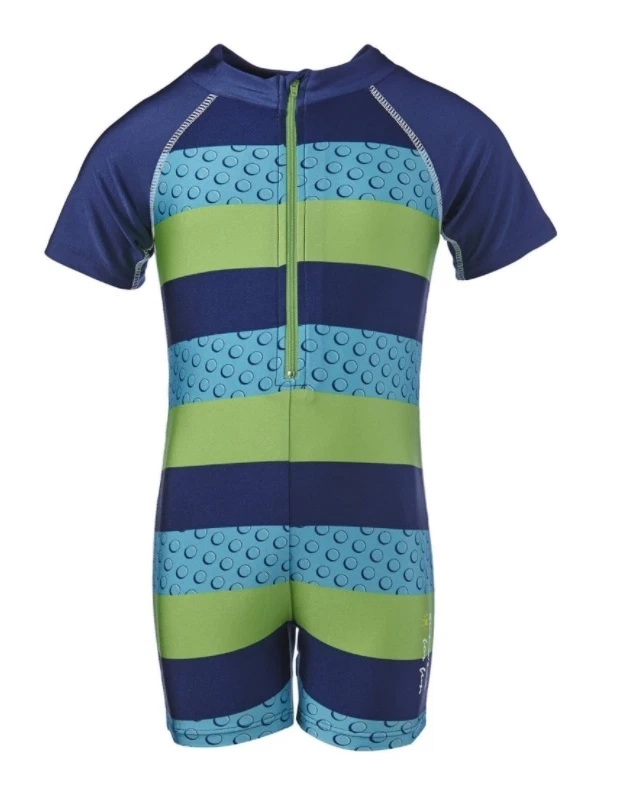 Badeanzug LEGO Wear Badeoverall Einteiler Overall Gr. 74 NEU OVP - Bild 1 von 1