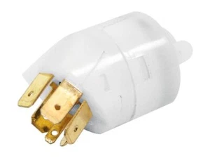 For 1972-1974 Volkswagen Super Beetle Ignition Switch VW 14182WDQY 1973 - Picture 1 of 2