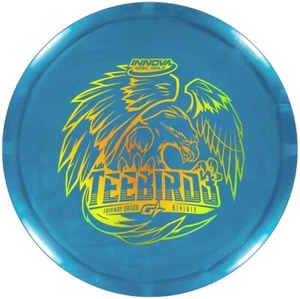Innova GStar Teebird3 | Choose Weight & Color - Picture 1 of 7