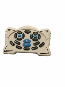 HONGTUO HT9930-1Intelligent Programming Gesture Sensing Robot Remote Only - Bild 1 von 2