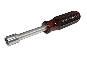 Crescent #700716 - 7/16 Hollow Shaft Nut Driver - Made in USA - Picture 1 of 2