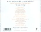 Putte Wickman/Buddy Defranco Champs New Cd