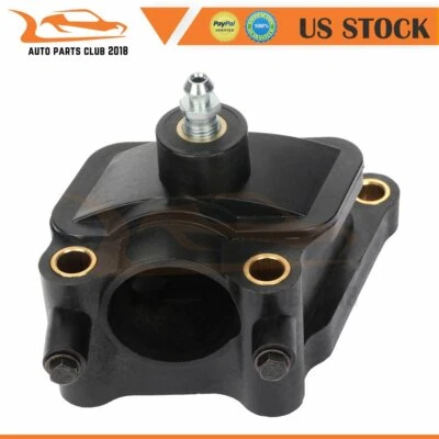 Thermostat Housing For Dodge Charger 2006-2010 Dodge Intrepid 1998-2004 2.7L - Image 1 of 4
