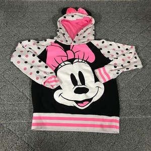 Mickey Mouse Disney Pink Sweatshirts 