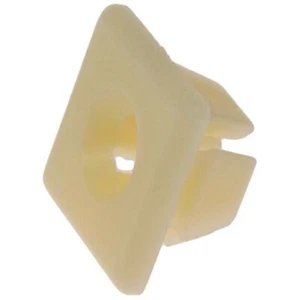 961-351D Dorman Retainers Set of 6 Front or Rear Driver Passenger Side for Chevy - Picture 1 of 2
