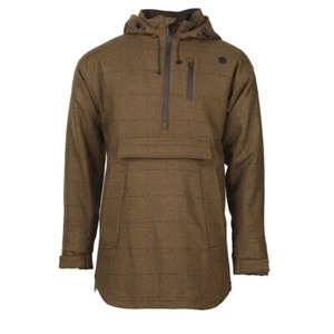 Laksen Tweed Anorak - Picture 1 of 11