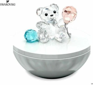 Swarovski My little Kris Bear - Decorative Box MIB 5557547 - Picture 1 of 1