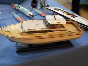 Juego de piezas de casco Rc Mini Commodore en Nautic - Imagen 1 de 9