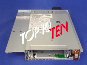 Reparatur für IBM 01KP937 LTO-7 HH SAS Laufwerk mit Caddy für TS4300 // #B16X - Bild 1 von 3