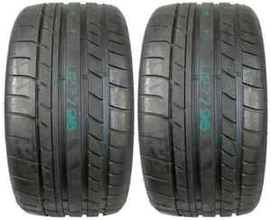 Qty: 2 305/35/20 Mickey Thompson Street Comp High Performance Tire 248826 - Picture 1 of 10