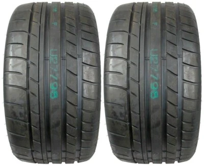 Cantidad: 2 neumáticos de alto rendimiento Mickey Thompson Street Comp 305/35/20 248826 Foto 1 de 4