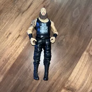 Figuras de acción WWE Braun Strowman - Imagen 1 de 3
