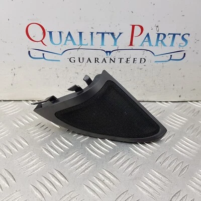 MERCEDES A CLASS TWEETER SPEAKER & COVER FRONT LEFT SIDE W176 2014 A1767200111 - Image 1 of 4