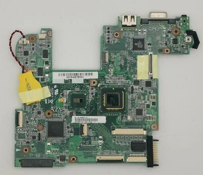 Carte Mère Genuine Asus Eee PC 1101HAB Mainboard 60-OA1JMB3000 - Photo 1/2