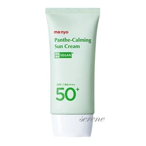 MANYO Panthe Calming Sun Cream 50ml SPF50+ PA++++ - Picture 1 of 1