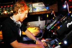 John Digweed Live Classic House DJ-Sets Compilation (1992 - 1999) - Bild 1 von 10
