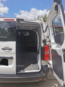 Commercial VAN, Low Kms, 1 owner, Gold Coast, Arctic White, 3 seater, Negotiable - Picture 1 of 24