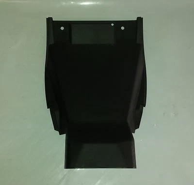 Guardabarros trasero Honda CBR 250R 2012 MC41 OEM 08 09 10 11 Foto 1 de 2