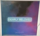 LP DAUGHTRY Dearly Beloved (2LPs TEAL/PURPLE Vinyl, RSD 2022) NEW MINT SEALED