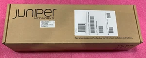 Genuine Juniper SRX600-PWR-645AC-POE 645W AC PoE Power Supply 740-024283 - Picture 1 of 3