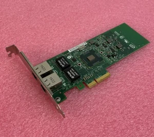Intel Gigabit E1G42ETBLK ET Dual Port Server Adapter - Afbeelding 1 van 9