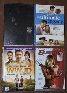 DVD Slipcovers Only, NO Movies or Boxes or Digital Copies - Picture 1 of 5