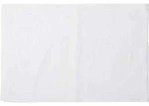 Supreme Terry Logo Hand Towel White - Picture 1 of 3