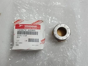 Yanmar Mechanical Seal 123472-42060  123472-42061 - Bild 1 von 8