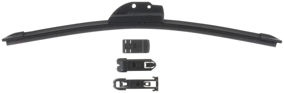 SnowDriver limpador dianteiro direito Bosch para 1977-1980 Mercedes-Benz 280SE - Imagem 1 de 1