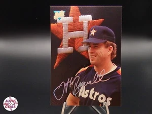 Studio #34 Jeff Bagwell 1993 como nuevo - Imagen 1 de 2