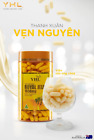 2x YHL Sua ong chua 100% Preium Natural Royal Jelly – Anti aging chong lao hoa