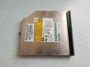 hp pavilion dv7-1203ef laptop dvd drive / lecteur boite dvd original dv7 - Afbeelding 1 van 4