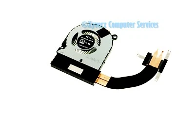 DQ5D577G002 FBZAU033010 OEM ACER FAN WHEATSINK 5 A515-45-R4P4 N18Q13(GRD B)(CB25 - Image 1 of 2