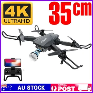 2.4GHz 6Axis 4CH Quadcopter Gyro RC Helicopter Drone with Video Camera 360 Flips - Picture 1 of 18