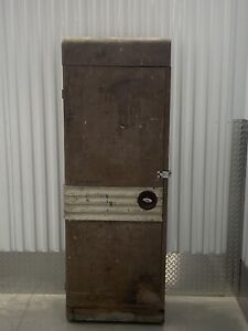 1940's Graco / Alemite Mechanic Work Station Cabinet. Local Pick Up. Video Link