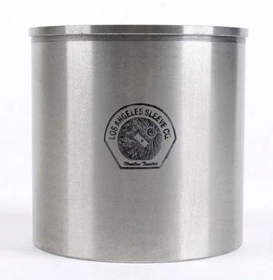 La Sleeve YA5424 Cylinder Sleeve - 95.00mm Bore - Image 1 of 3