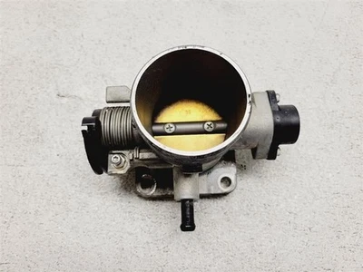 2006 - 2011 Kia Rio Throttle Body 35100-26860  - Image 1 of 4