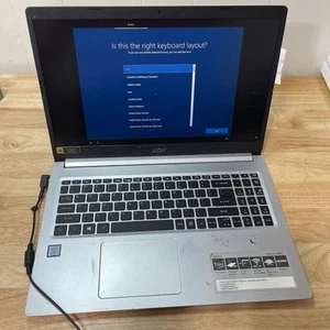 Acer Aspire 5 Laptop Computer - Picture 1 of 11