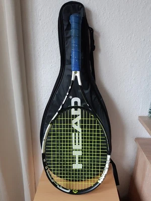 Tennisschläger Head Speed L2 - Bild 1 von 4