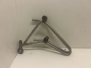 Bikes at Work A Series Bicycle Trailer Hitch Frame Mounted - Picture 1 of 1
